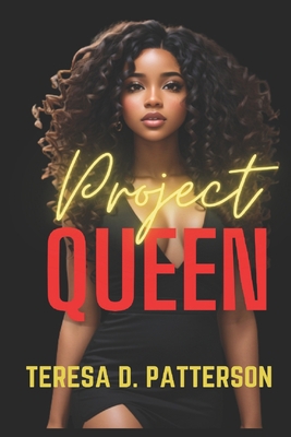 Project Queen 1723304581 Book Cover