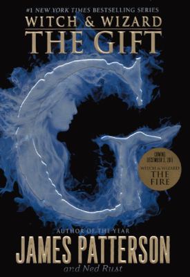 The Gift 0606234519 Book Cover