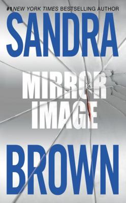 Mirror Image 0446353957 Book Cover