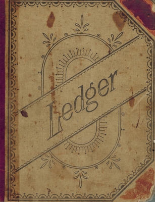 Ledger B0H3D8S1P5 Book Cover
