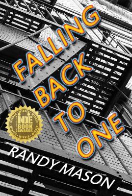 Falling Back to One 0999882619 Book Cover