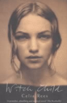 Witch Child 0747550093 Book Cover