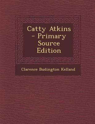 Catty Atkins [Scots] 1295332612 Book Cover