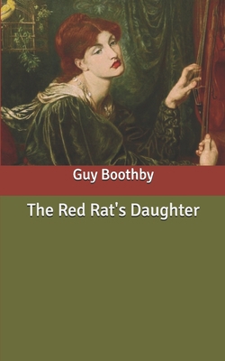 The Red Rat's Daughter B086PTFMWT Book Cover