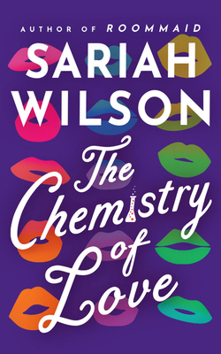 The Chemistry of Love 1978694385 Book Cover