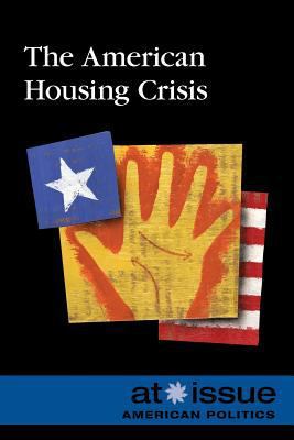 The American Housing Crisis 0737768193 Book Cover