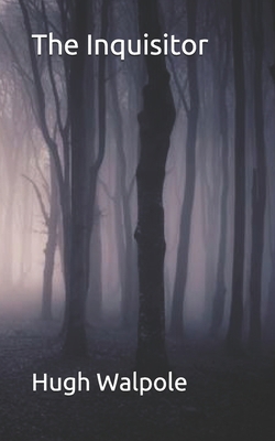 The Inquisitor 1678405841 Book Cover