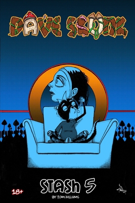 Dave Skunk Stash 5 B0H728H1DR Book Cover
