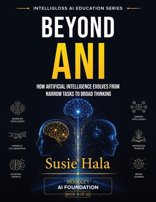 Beyond ANI 1972925156 Book Cover