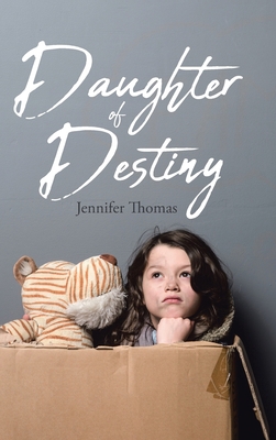 Daughter of Destiny 1098037219 Book Cover