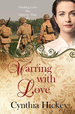 Warring With Love B0CRFZ5S6C Book Cover