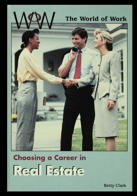 Real Estate Agent 1435886658 Book Cover