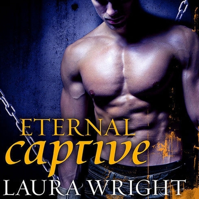 Eternal Captive: Mark of the Vampire B08XL7ZFLN Book Cover