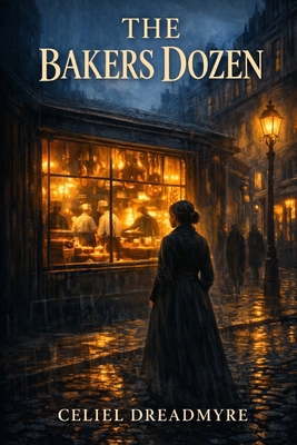 The Bakers Dozen B0GW8J5H2D Book Cover