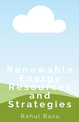 Renewable Energy B0H8G48YZ4 Book Cover