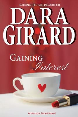 Gaining Interest 0615820786 Book Cover