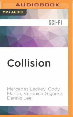 Collision 1522692002 Book Cover