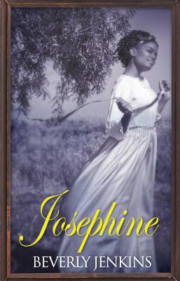 Josephine 0373831250 Book Cover