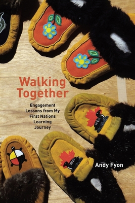 Walking Together: Engagement Lessons from My Fi... 177962459X Book Cover