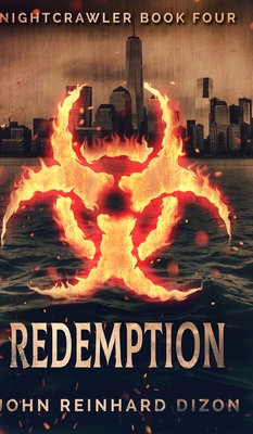 Redemption (Nightcrawler Book 4) 1034601210 Book Cover