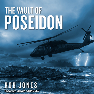 The Vault of Poseidon 1541466632 Book Cover