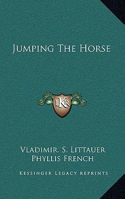 Jumping The Horse 1164480510 Book Cover