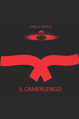Il Camerlengo [Italian] 1702751481 Book Cover