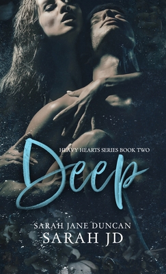 Deep: A Dark High School Romance 0645984531 Book Cover