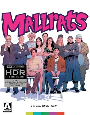 Mallrats B0BZXHJK12 Book Cover
