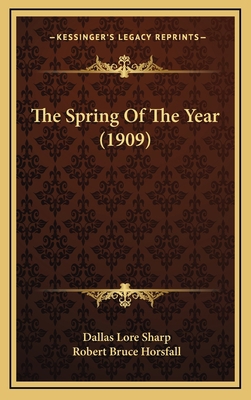 The Spring Of The Year (1909) 1167265033 Book Cover