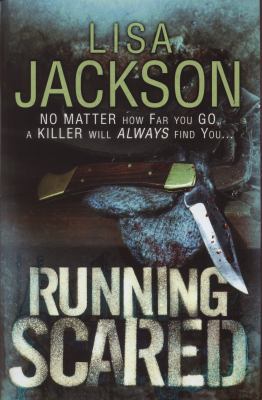 Running Scared 1444713353 Book Cover