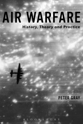 Air Warfare 1780936192 Book Cover
