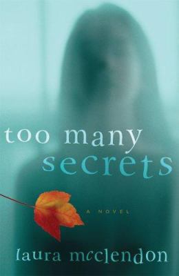 Too Many Secrets 097649812X Book Cover