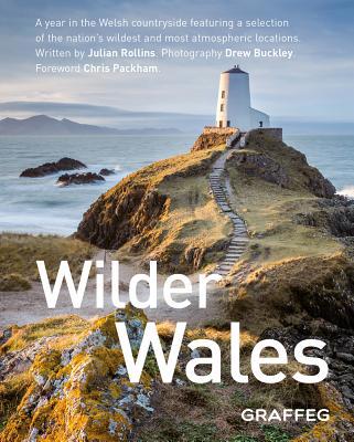 Wilder Wales 1909823074 Book Cover