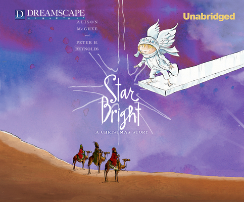 Star Bright: A Christmas Story 1633795888 Book Cover