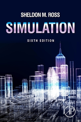Simulation 0323857396 Book Cover