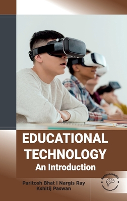 Educational Technology: An Introduction 936084487X Book Cover