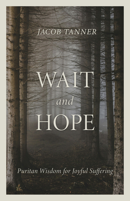 Wait and Hope: Puritan Wisdom for Joyful Suffering B0D93BXR3X Book Cover