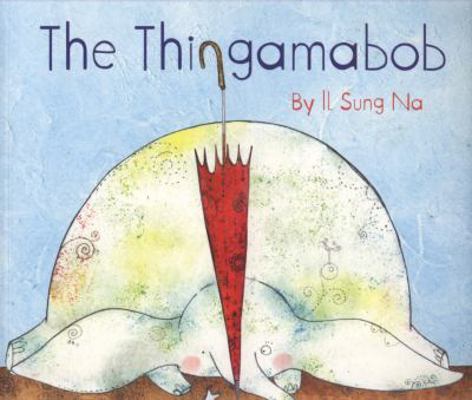 Thingamabob 1845393619 Book Cover