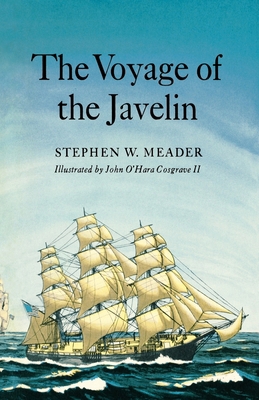 The Voyage Of The Javelin B0F5T26H81 Book Cover