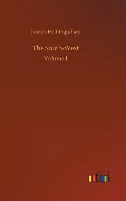 The South-West 3732691721 Book Cover