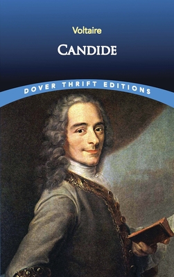Candide B007CJ7TRO Book Cover