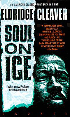 Soul on Ice B000PBOOA6 Book Cover