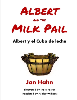 Albert and the Milk Pail 196032621X Book Cover