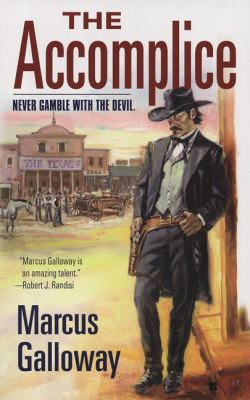 The Accomplice 0425214206 Book Cover