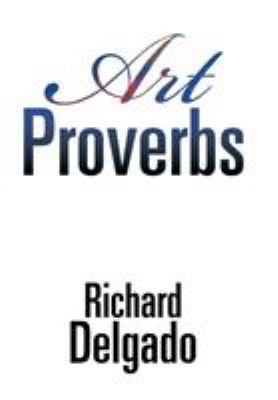 Art Proverbs 1543423914 Book Cover