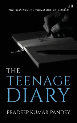 The Teenage Dairy B0HJV25J2L Book Cover