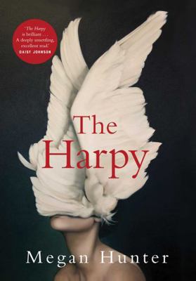 The Harpy 1705012892 Book Cover
