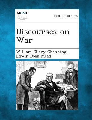 Discourses on War 1289341621 Book Cover