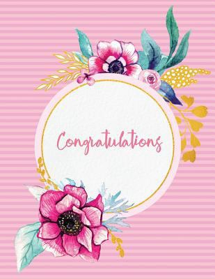 Congratulations 179038639X Book Cover